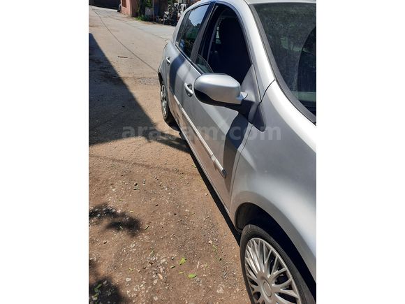 Sahibinden Renault Clio 1.5 dCi Extreme Edition 2012 Model 
