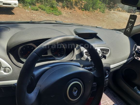 Sahibinden Renault Clio 1.5 dCi Extreme Edition 2012 Model 