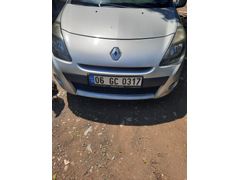 Sahibinden Renault Clio 1.5 dCi Extreme Edition 2012 Model 