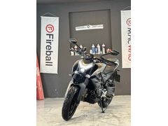 Sahibinden CFmoto 450NK 
