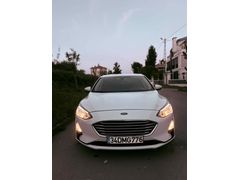 Sahibinden Ford Focus 1.5 TDCi Trend X 2020 Model 