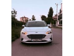 Sahibinden Ford Focus 1.5 TDCi Trend X 2020 Model 