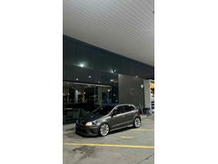 Sahibinden Volkswagen Polo 1.4 Comfortline 2011 Model İstanbul 182.000 km Gri (metalik)