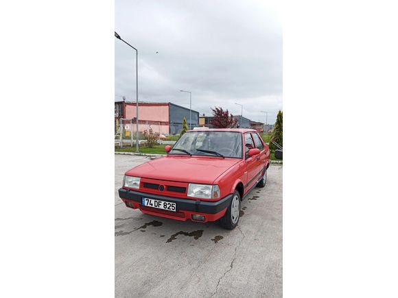 Sahibinden Tofaş Şahin 1.6 1991 Model