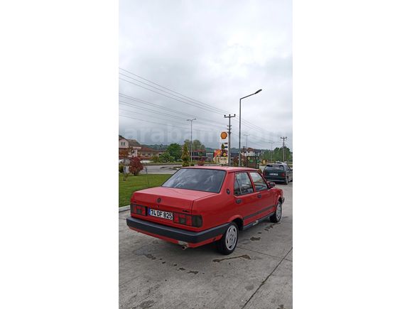 Sahibinden Tofaş Şahin 1.6 1991 Model