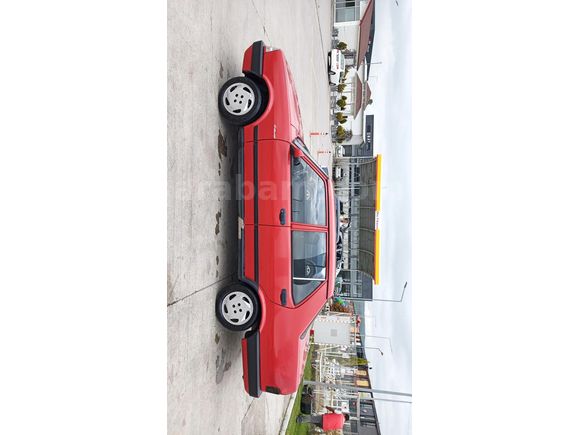 Sahibinden Tofaş Şahin 1.6 1991 Model