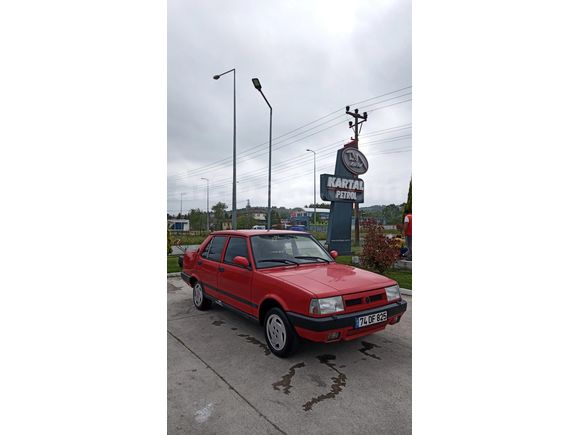 Sahibinden Tofaş Şahin 1.6 1991 Model