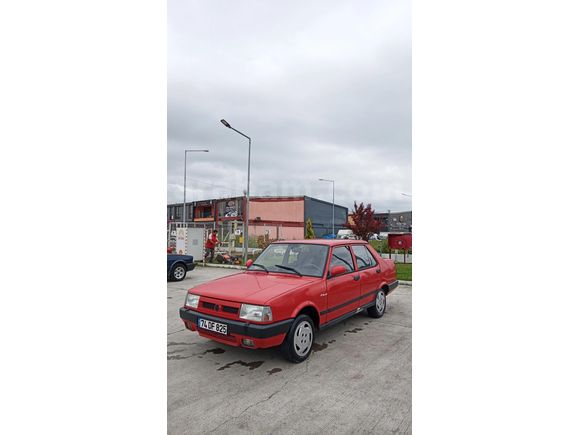 Sahibinden Tofaş Şahin 1.6 1991 Model