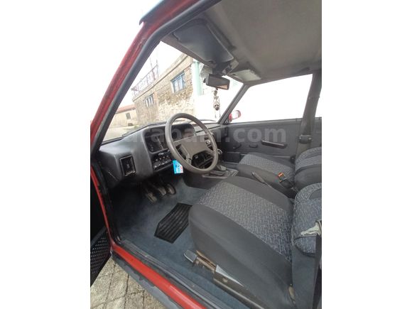 Sahibinden Tofaş Şahin 1.6 1991 Model
