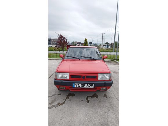 Sahibinden Tofaş Şahin 1.6 1991 Model