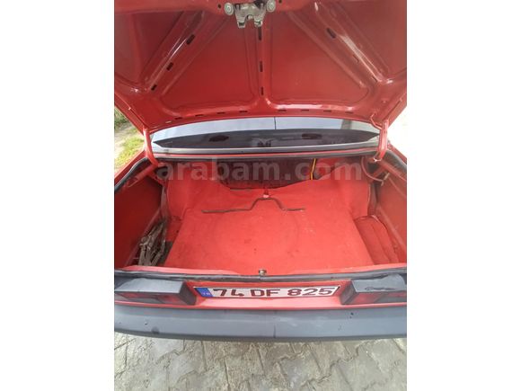 Sahibinden Tofaş Şahin 1.6 1991 Model