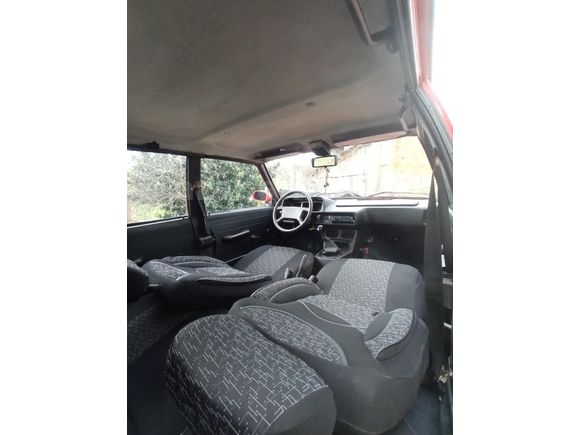 Sahibinden Tofaş Şahin 1.6 1991 Model