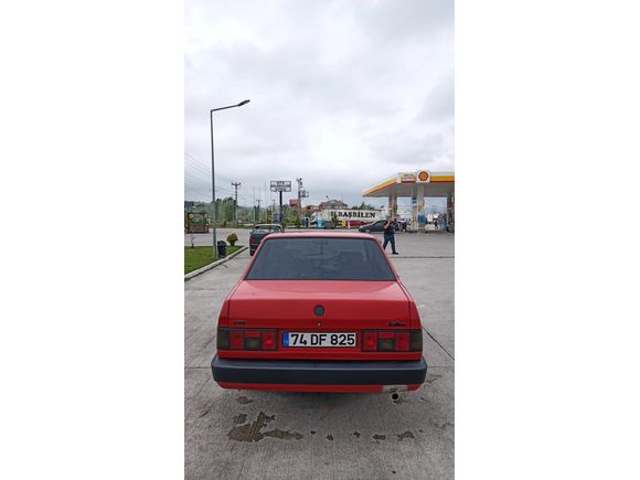 Sahibinden Tofaş Şahin 1.6 1991 Model