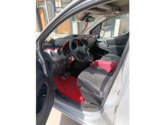 Sahibinden Citroen Berlingo 1.6 HDi Combi SX 2011 Model  320.000 km Gri