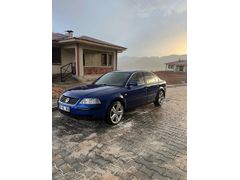 Sahibinden Volkswagen Passat 1.9 TDi Comfortline 2004 Model 