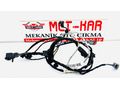 FORD FİESTA ( 2013 ) BAĞAJ TESİSATI , 8V5T-17K400-AAG , 8V5T-17K400-A , 8V5T17K400 