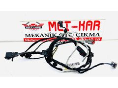 FORD FİESTA ( 2013 ) BAĞAJ TESİSATI , 8V5T-17K400-AAG , 8V5T-17K400-A , 8V5T17K400 