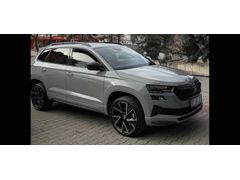 Sahibinden Skoda Karoq 1.5 TSI Sportline 2023 Model  20.000 km Gri