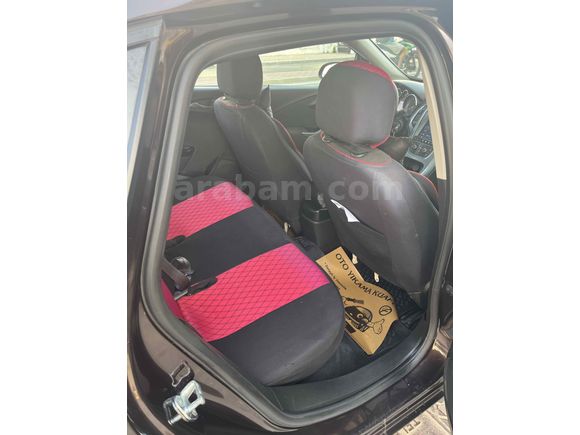 Sahibinden Opel Astra 1.6 CDTI Business 2014 Model 