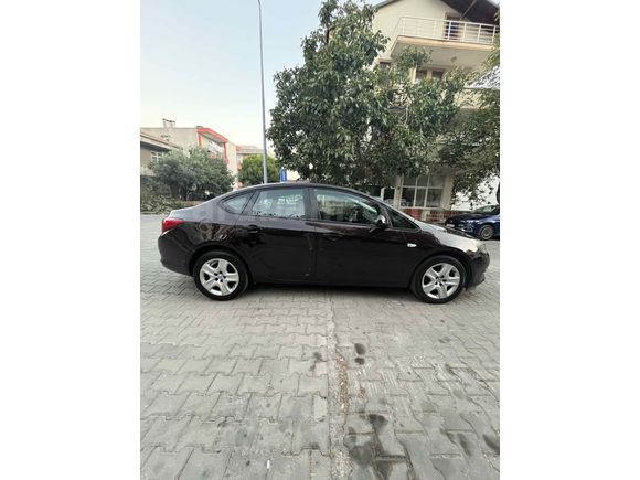 Sahibinden Opel Astra 1.6 CDTI Business 2014 Model 