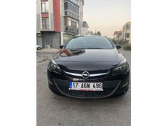 Sahibinden Opel Astra 1.6 CDTI Business 2014 Model 