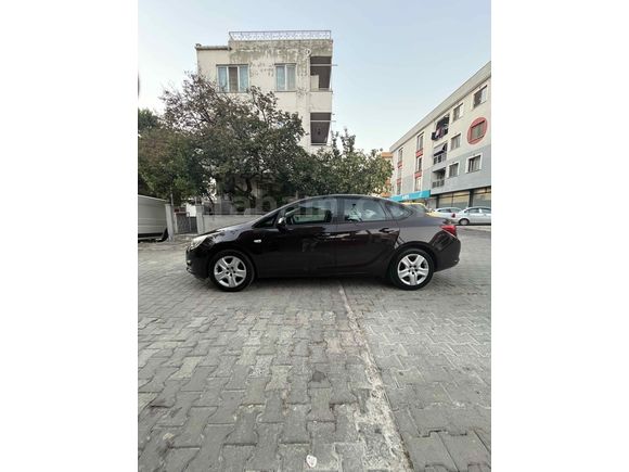 Sahibinden Opel Astra 1.6 CDTI Business 2014 Model 
