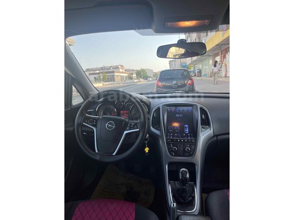 Sahibinden Opel Astra 1.6 CDTI Business 2014 Model 