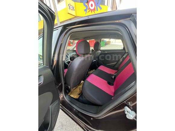 Sahibinden Opel Astra 1.6 CDTI Business 2014 Model 