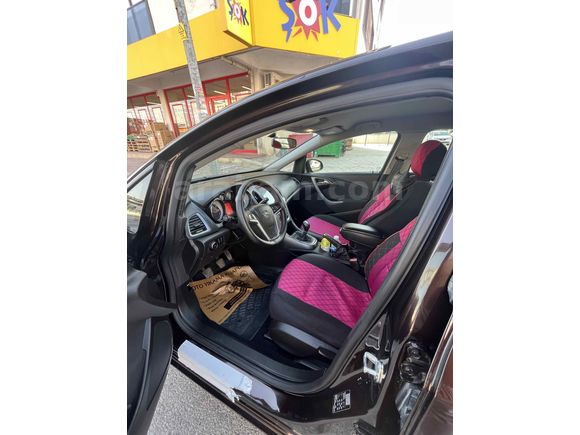 Sahibinden Opel Astra 1.6 CDTI Business 2014 Model 
