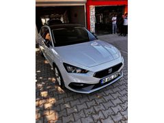 Sahibinden Seat Leon 1.5 eHybrid FR 2025 Model