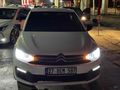 Sahibinden Citroen C-Elysée 1.6 HDi Live 2017 Model 