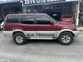 ZEVK OTO GALERİDEN TERRANO 2