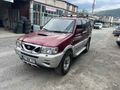 ZEVK OTO GALERİDEN TERRANO 2