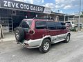 ZEVK OTO GALERİDEN TERRANO 2