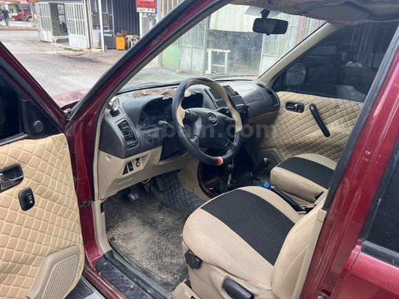 ZEVK OTO GALERİDEN TERRANO 2