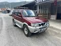 ZEVK OTO GALERİDEN TERRANO 2