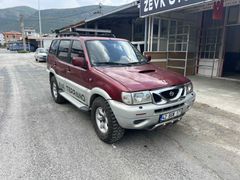 ZEVK OTO GALERİDEN TERRANO 2