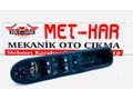 PEUGEOT 307 CAM DÜYMESİ 53269704 , 53269700  