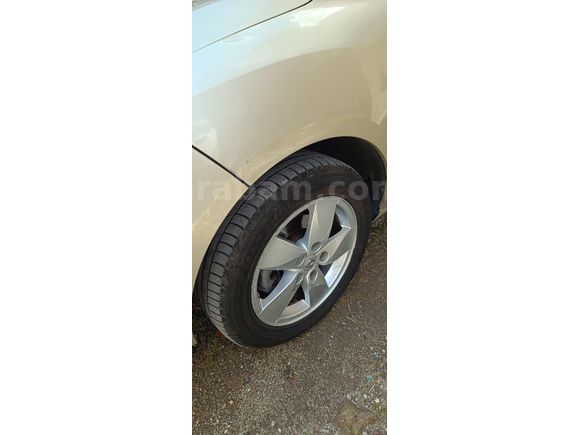 Sahibinden Renault Fluence 1.5 dCi Dynamique 2011 Model Sivas