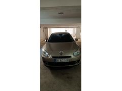 Sahibinden Renault Fluence 1.5 dCi Dynamique 2011 Model Sivas