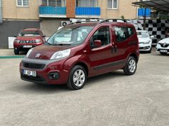 Sahibinden Fiat Fiorino Combi 1.3 Multijet Safeline 2023 Model