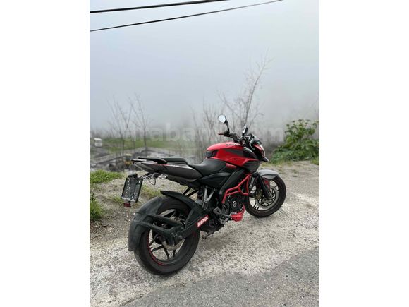 Düşük Km Absli Pulsar Ns200  