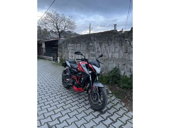 Düşük Km Absli Pulsar Ns200  