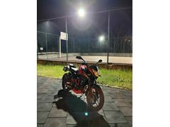 Düşük Km Absli Pulsar Ns200  