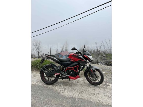 Düşük Km Absli Pulsar Ns200  