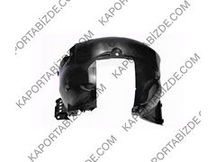 RENAULT CLIO SYMBOL ÖN ÇAMURLUK DAVLUMBAZI SAĞ 2012-2016 638404363R İTHAL ÜRÜN