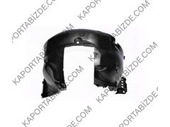 RENAULT CLIO SYMBOL ÖN ÇAMURLUK DAVLUMBAZI SOL 2012-2016 638418129R İTHAL ÜRÜN