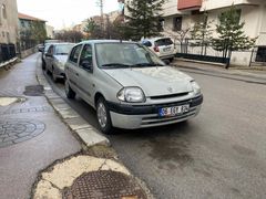 Sahibinden Renault Clio 1.6 RTE 2000 Model 