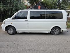 Sahibinden Volkswagen Transporter 1.9 TDI Camlı Van 2006 Model