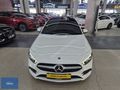 2019 BOYASIZ MERCEDES A180 d SEDAN AMG 36 BİN KM'DE